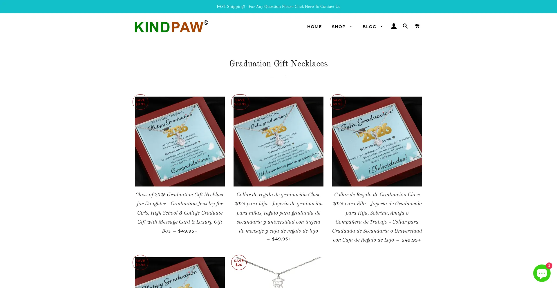 Kindpawonline.com