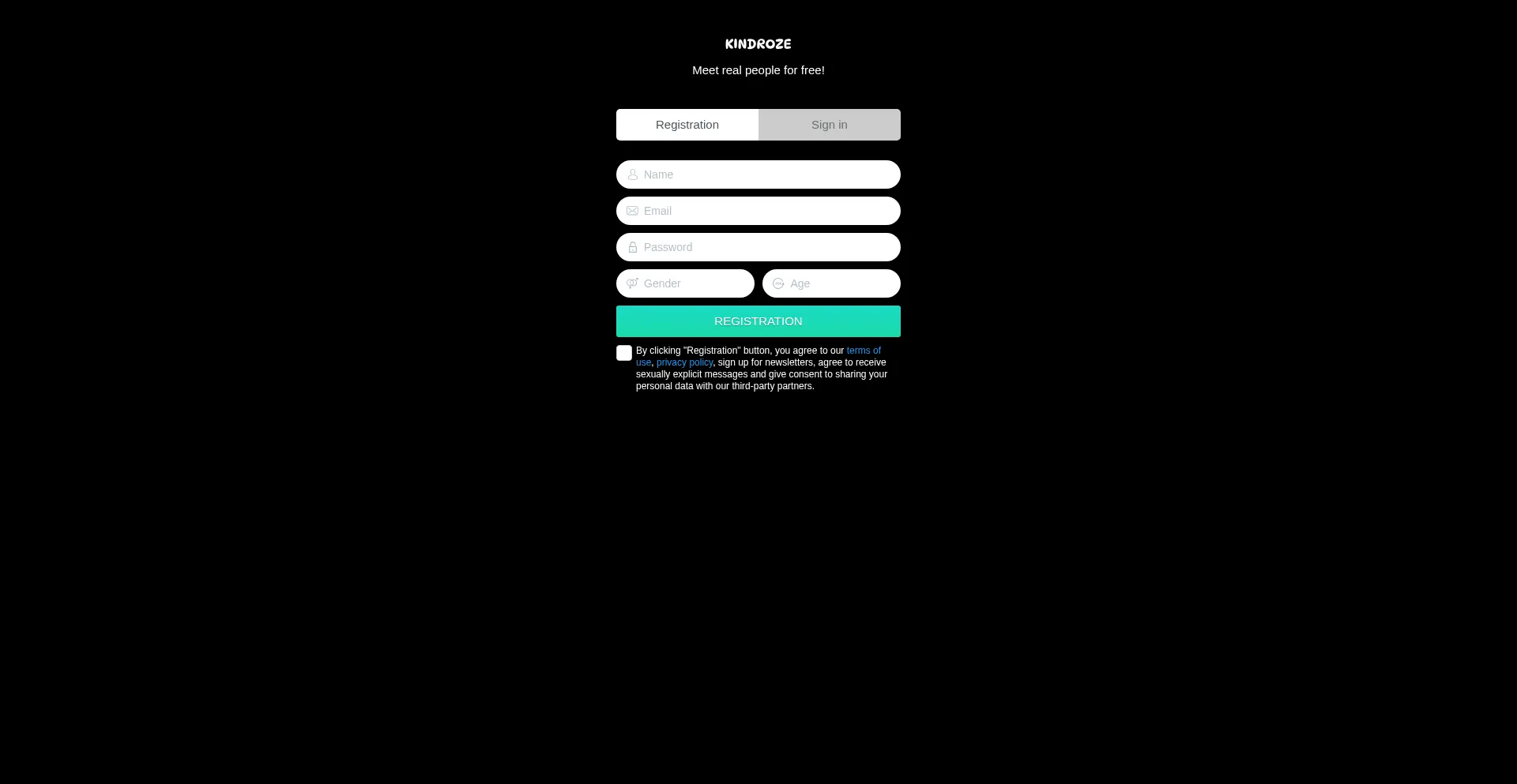 Kindroze.com