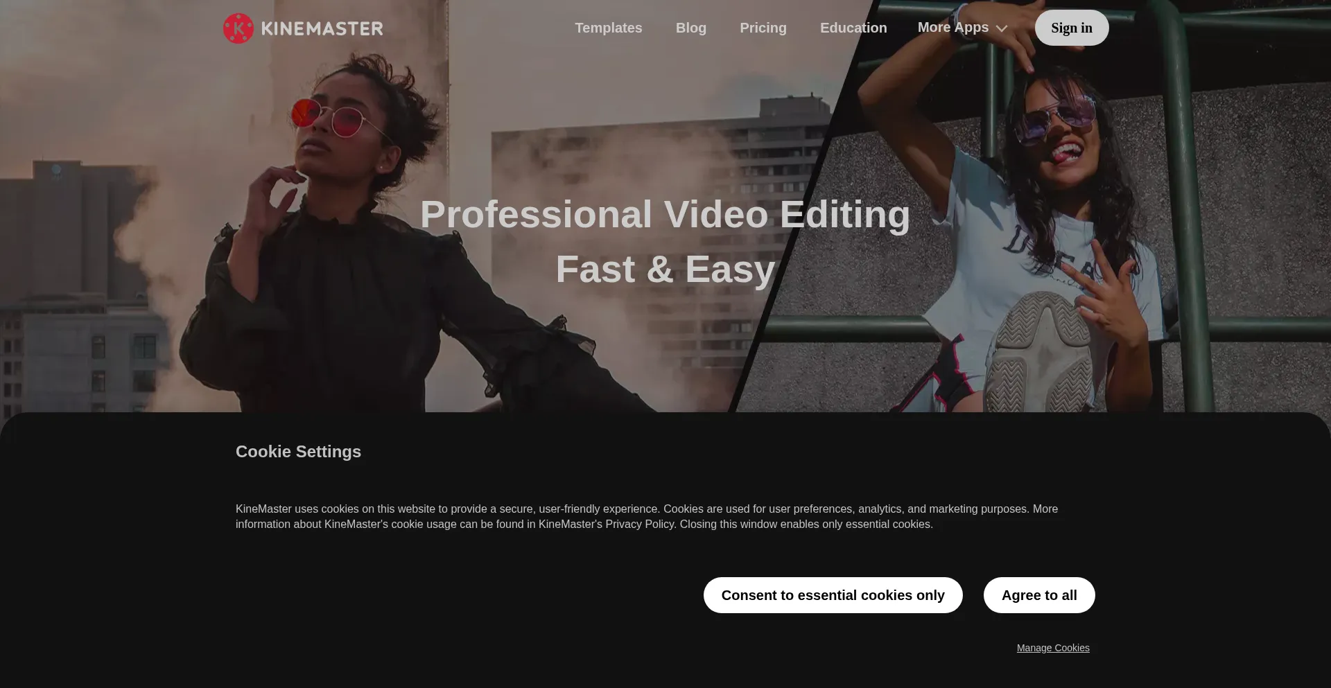 Kinemaster.com