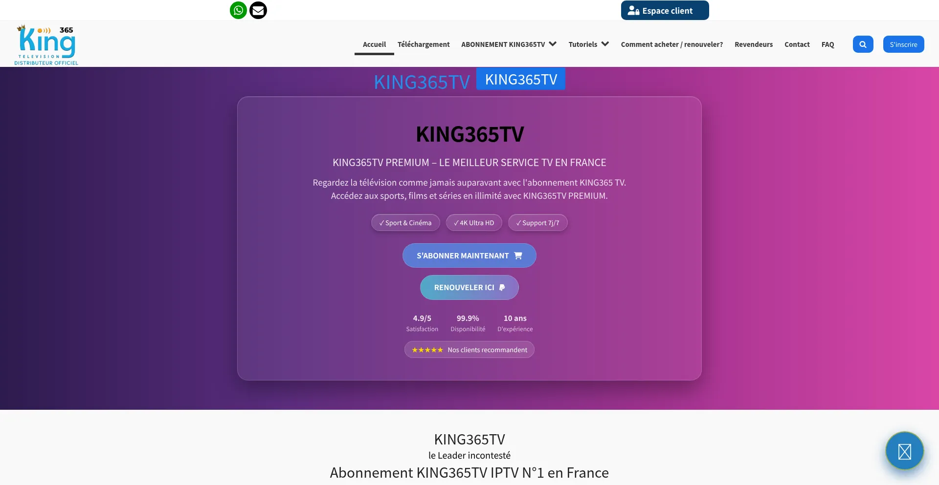 King365-tv.me