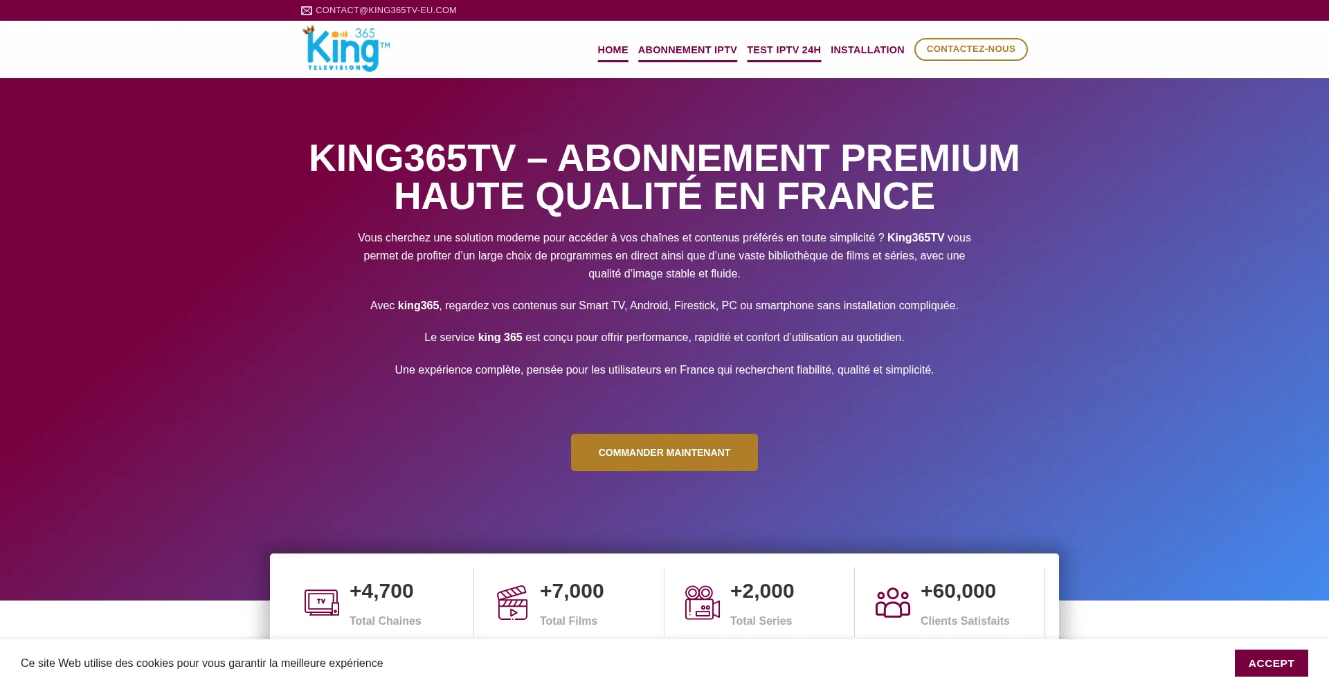 King365tv-eu.com