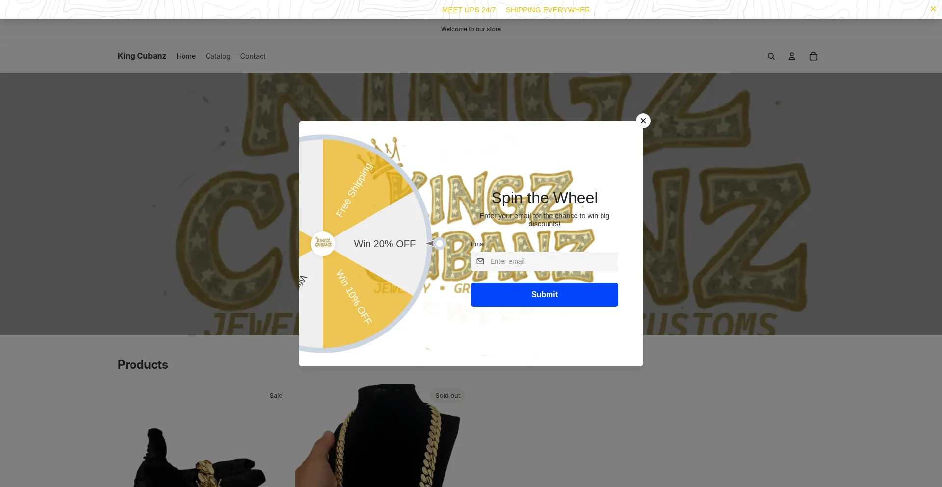 Kingcubanz.com