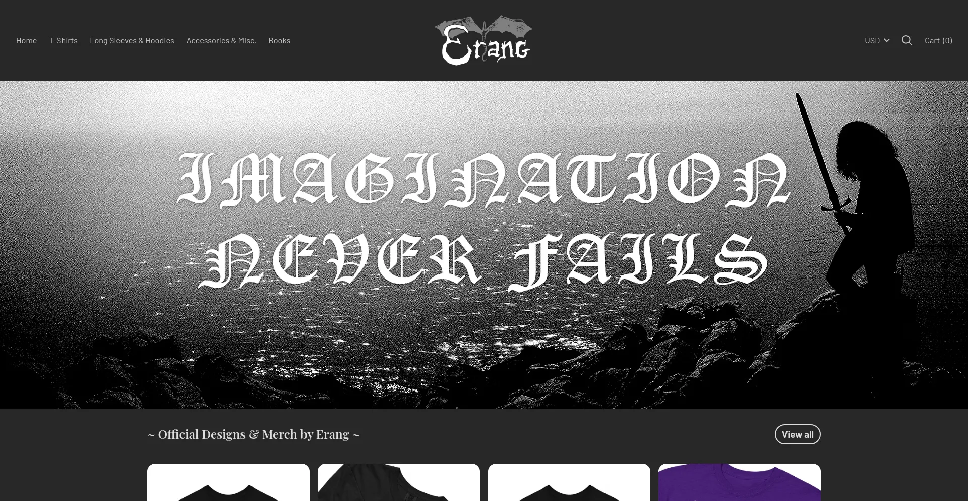 Kingdom-of-erang.com