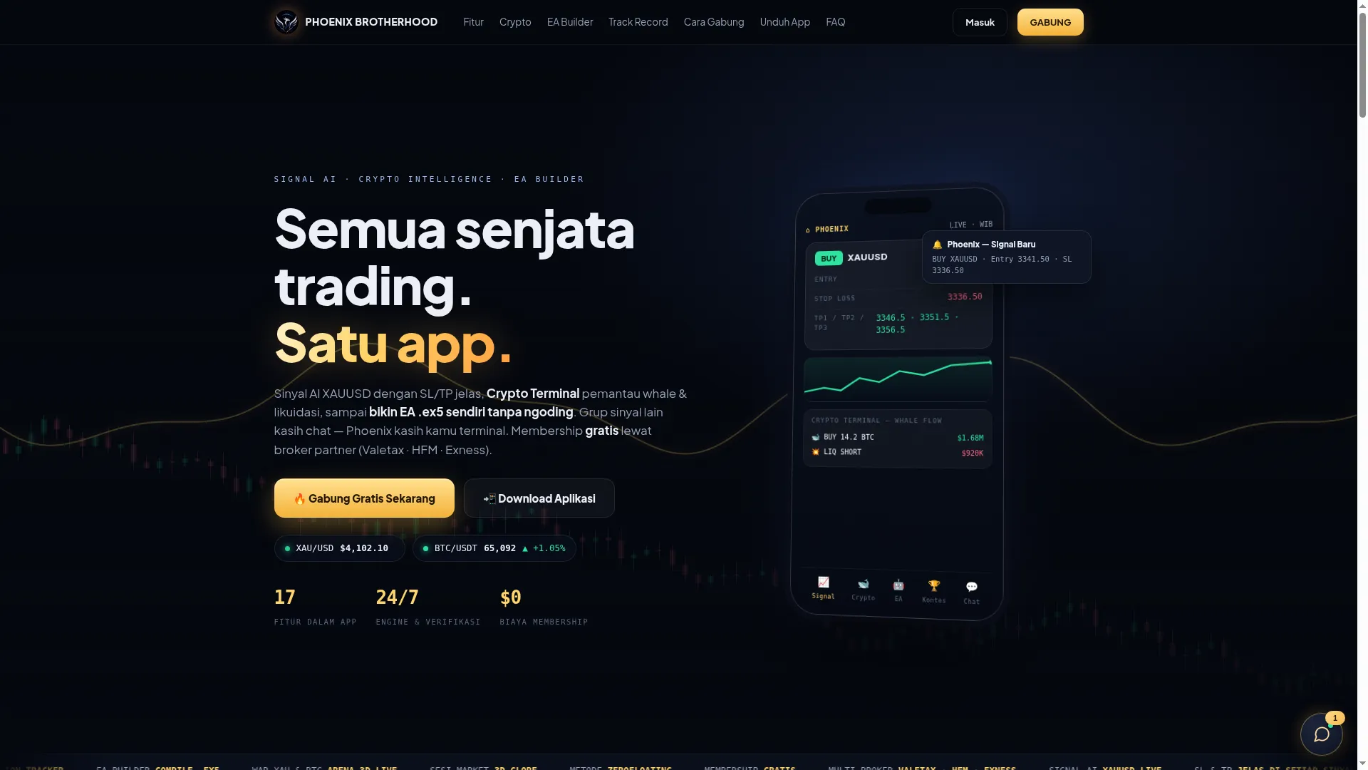 Kingnanda.com