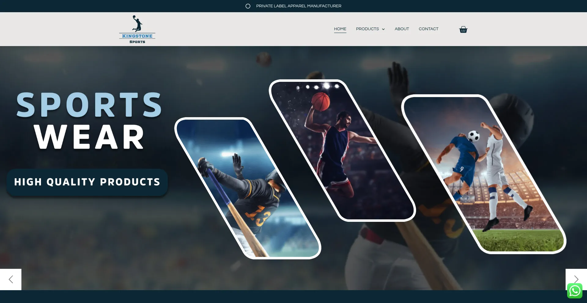 Kingstonesport.com 安全可靠吗？