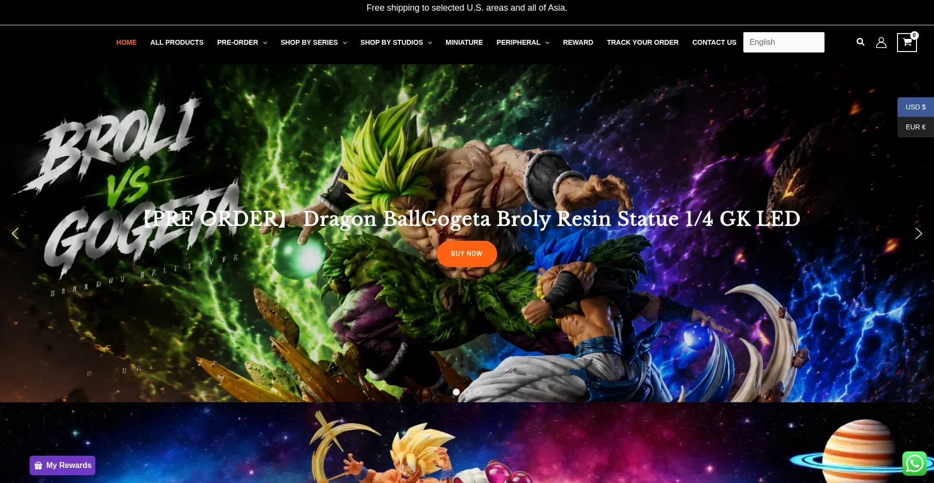 Kingstudiotoy.com
