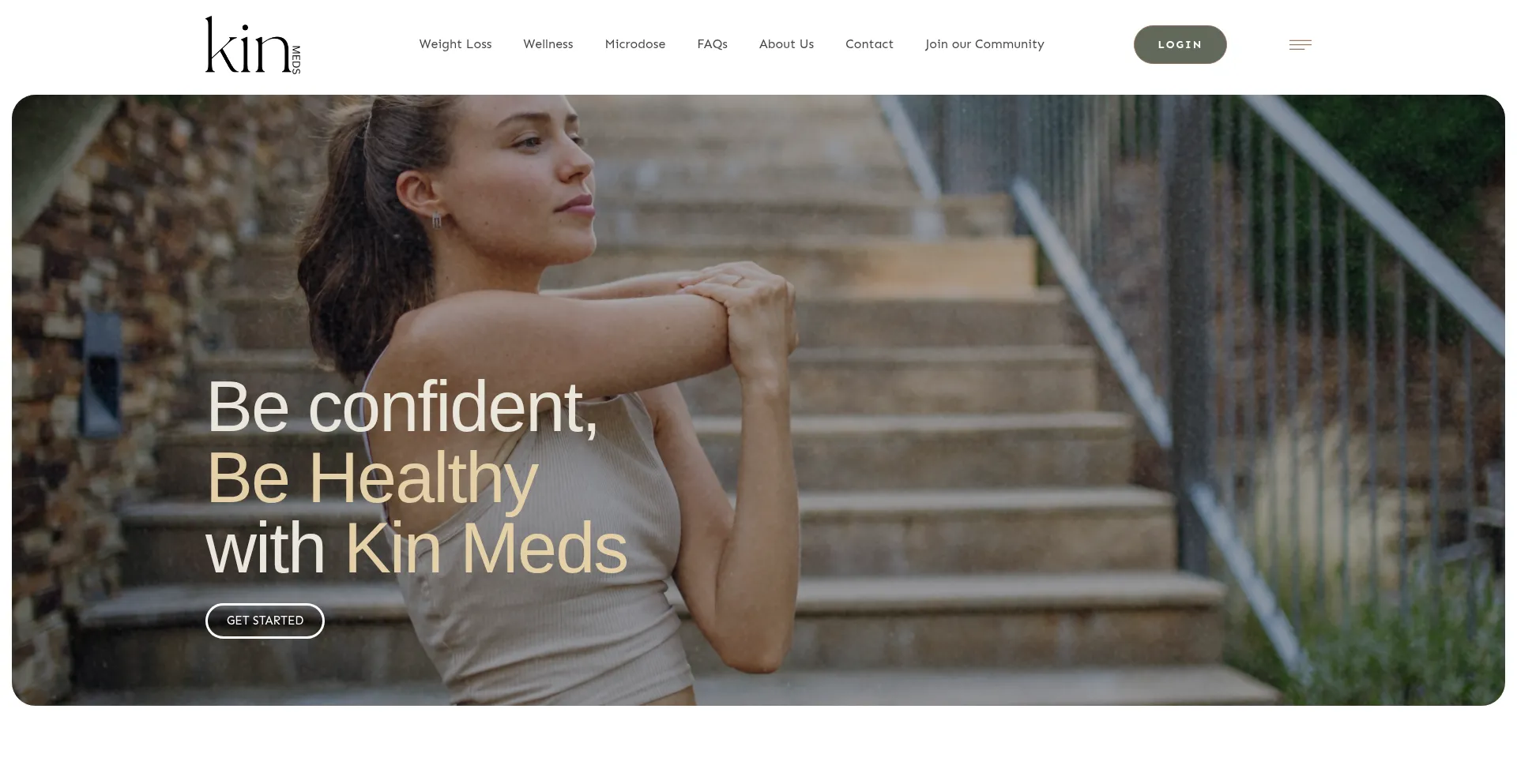Kinmeds.com 安全可靠吗？