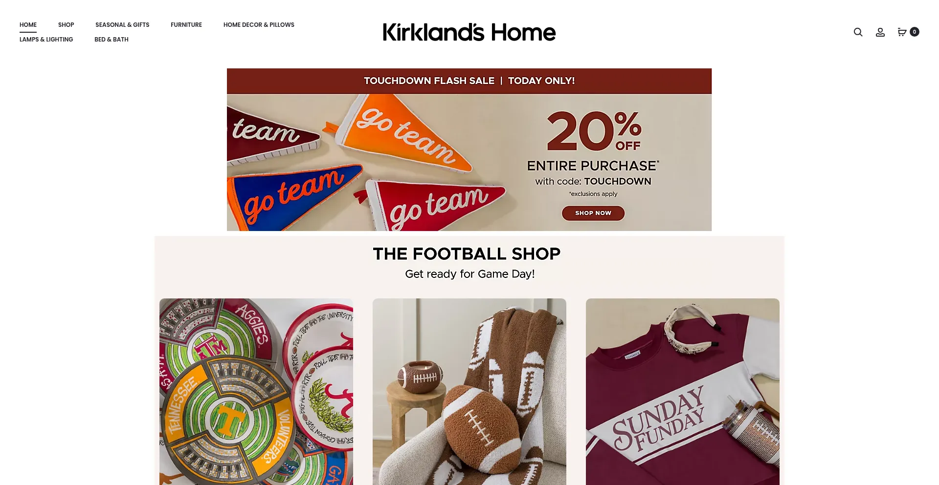 Kirklandsliving.com