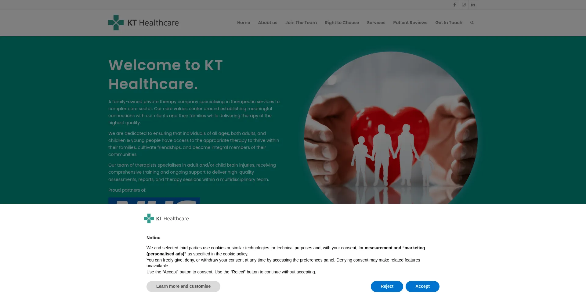 Kirsoptaylorhealthcare.com