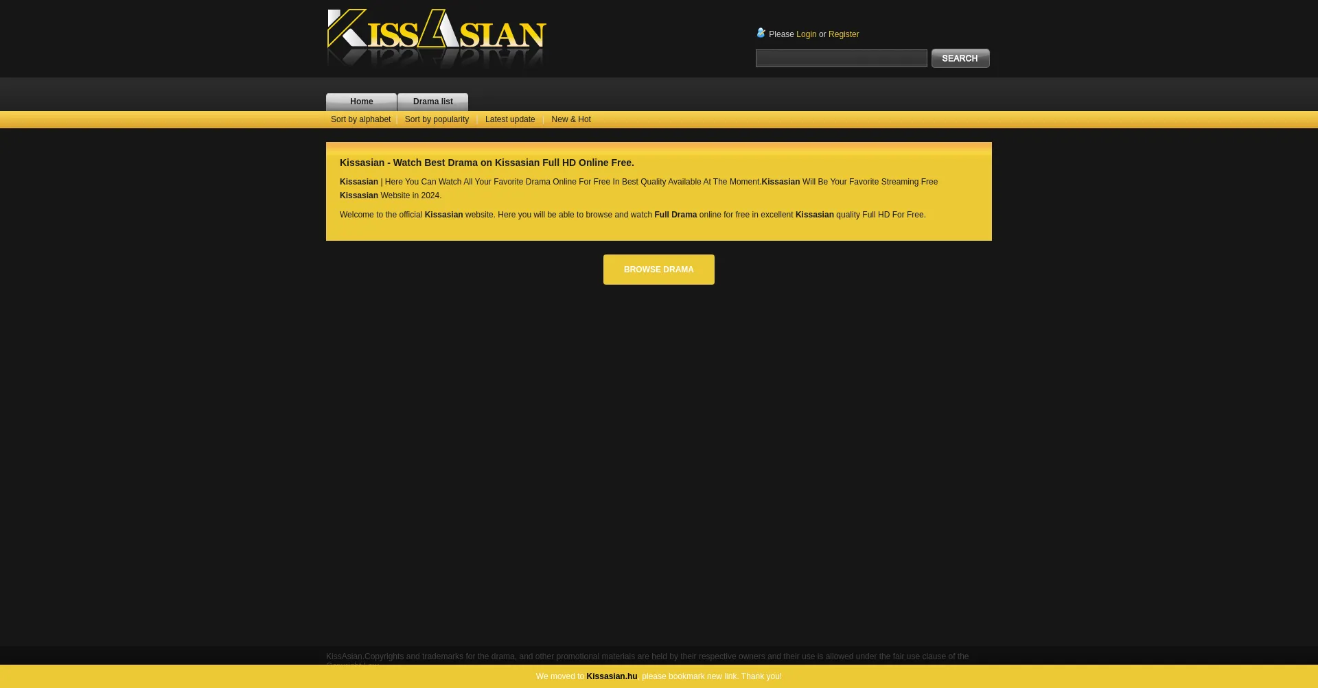 Kissasian.hu