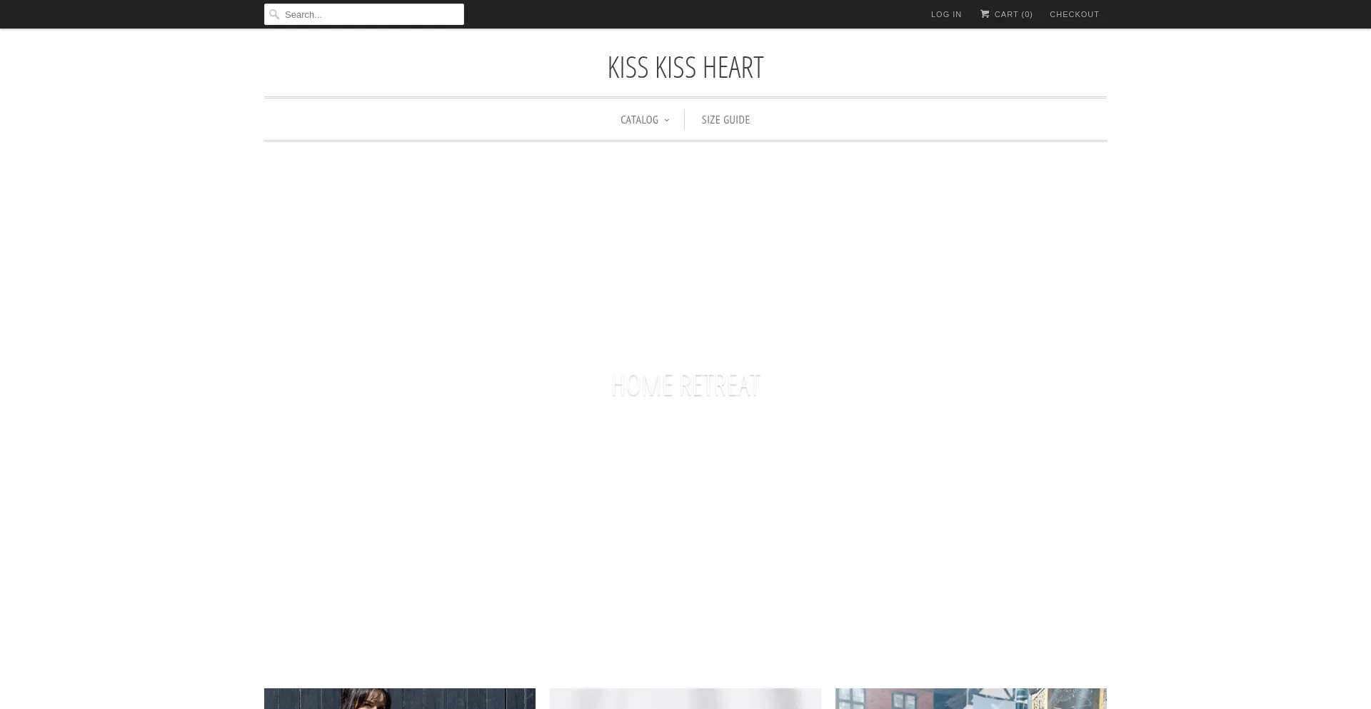 Kisskissheart.co.uk