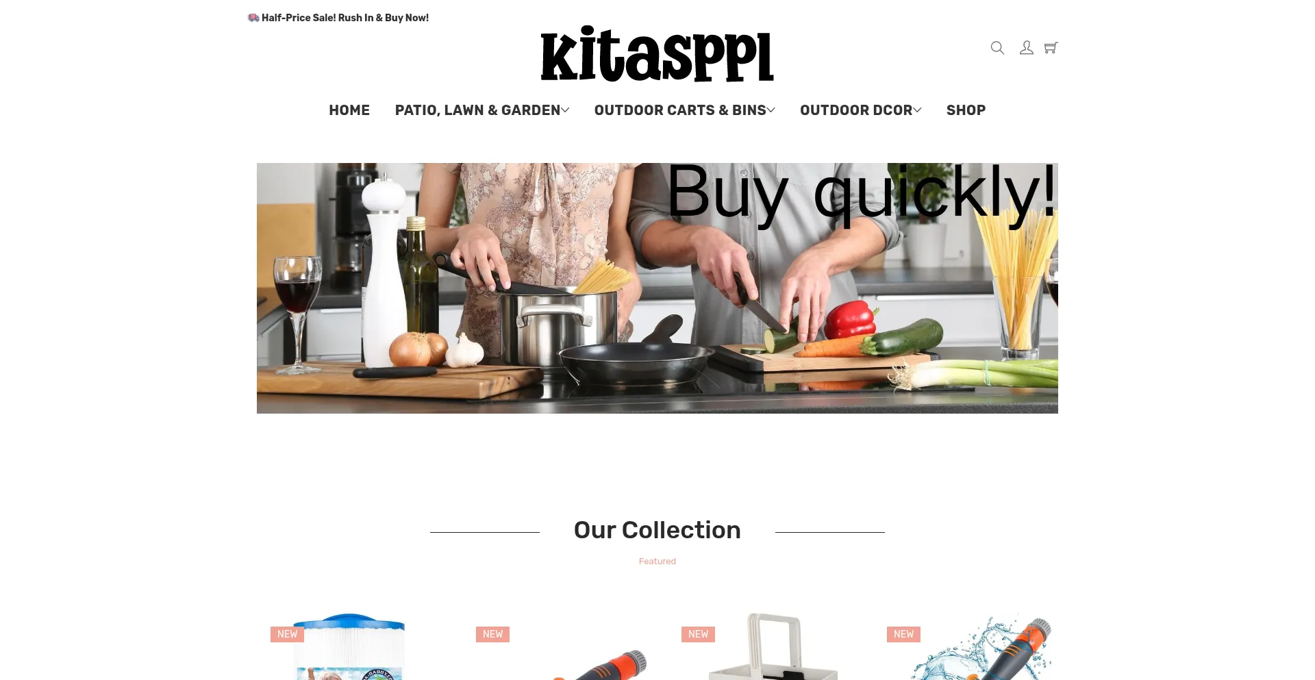 Kitasppl.com