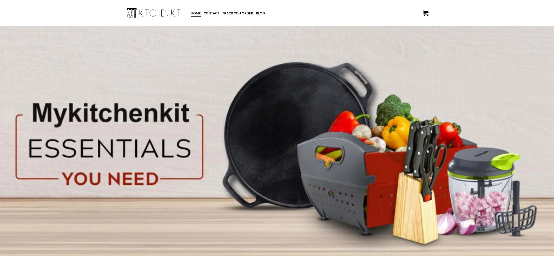 Kitchenstm.shop