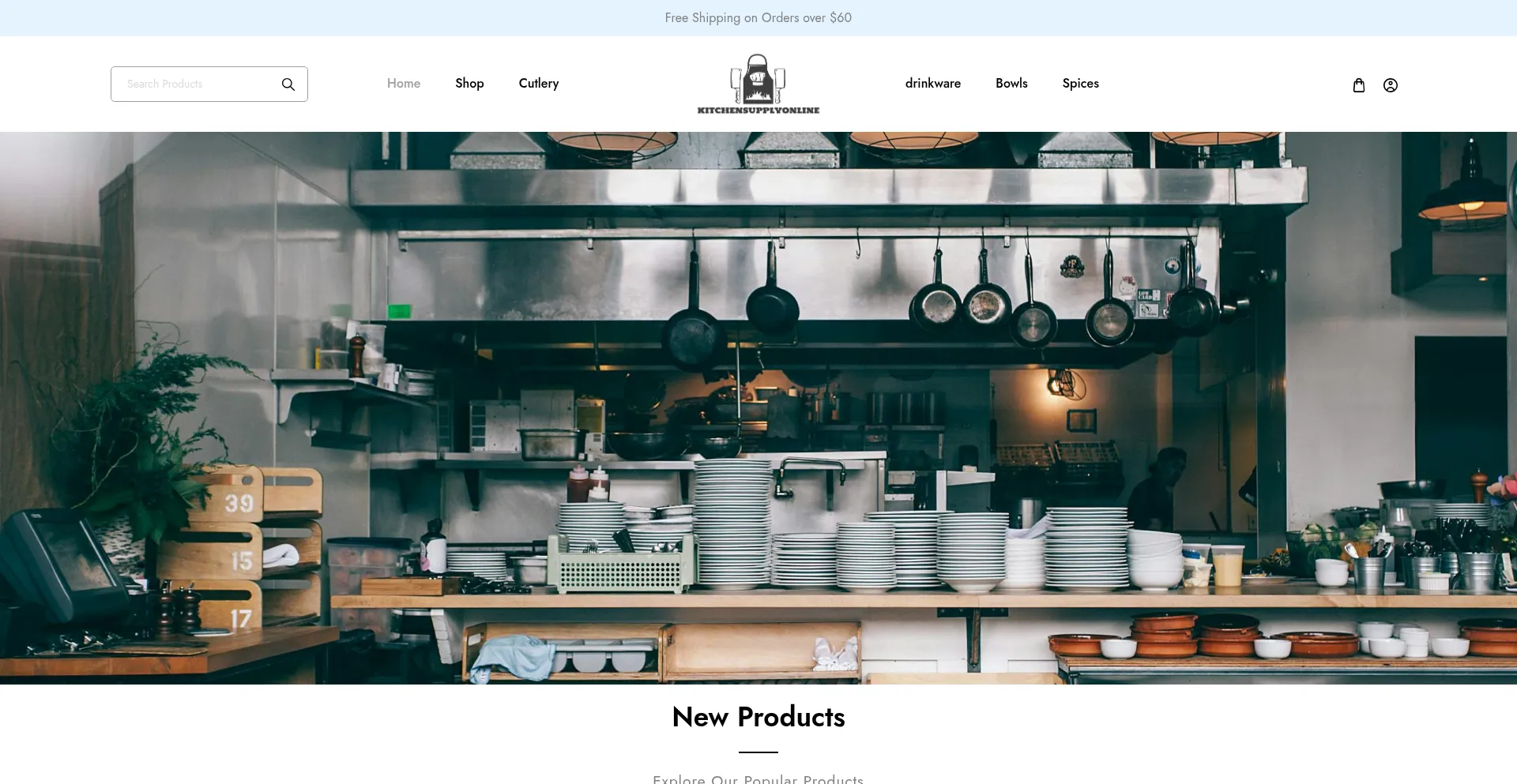 Kitchensupplyonline.com