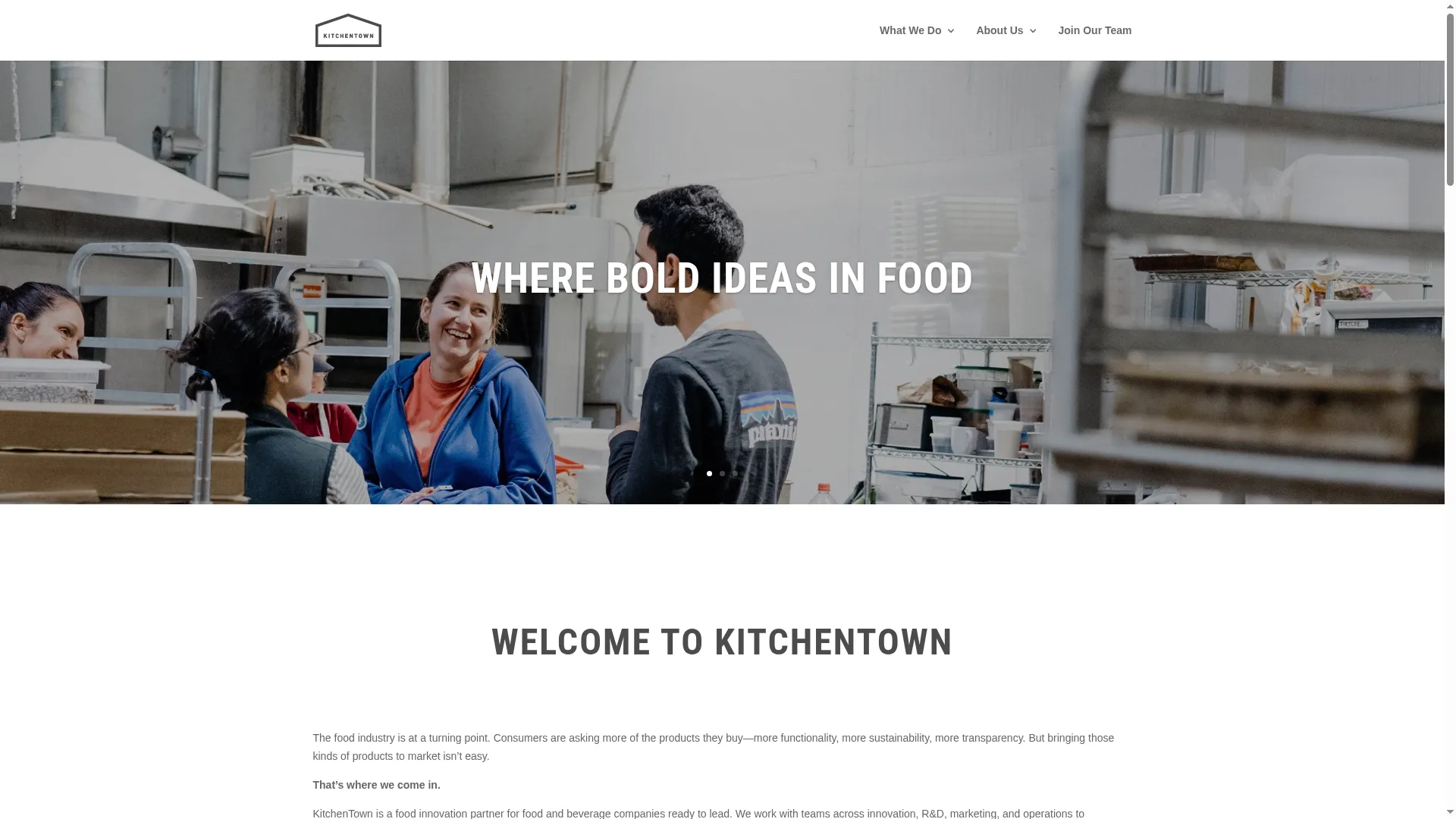 Kitchentowncentral.com