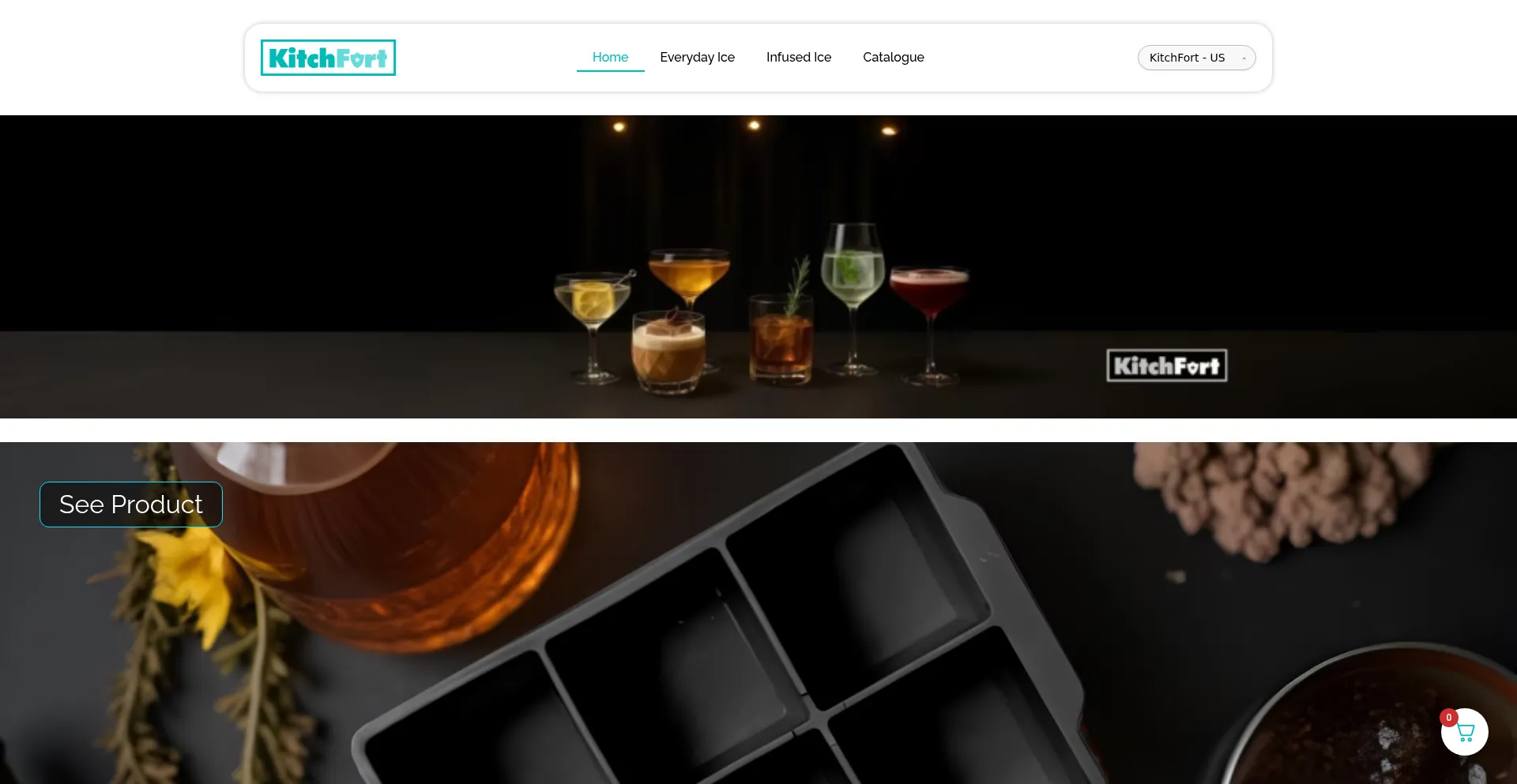 Kitchfort.com