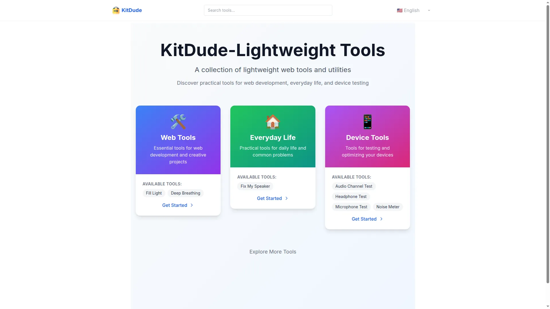 Kitdude.com