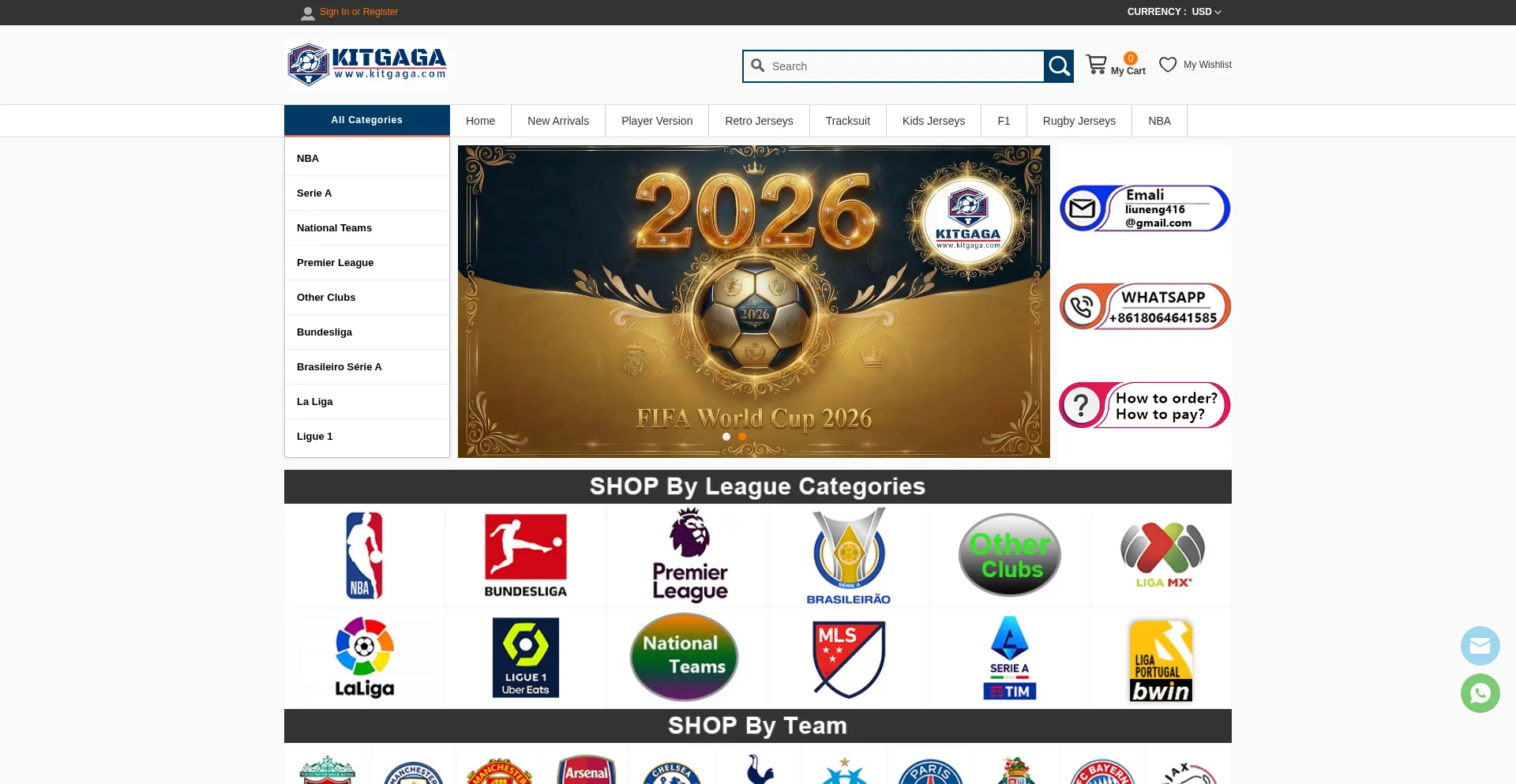 Kitgaga.com