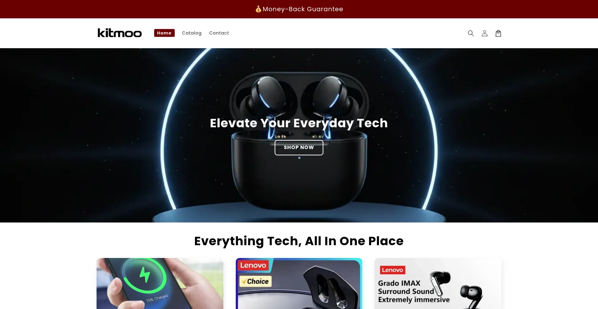 Kitmoo.com
