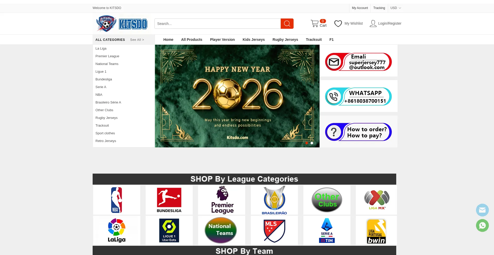 Kitsdo.com