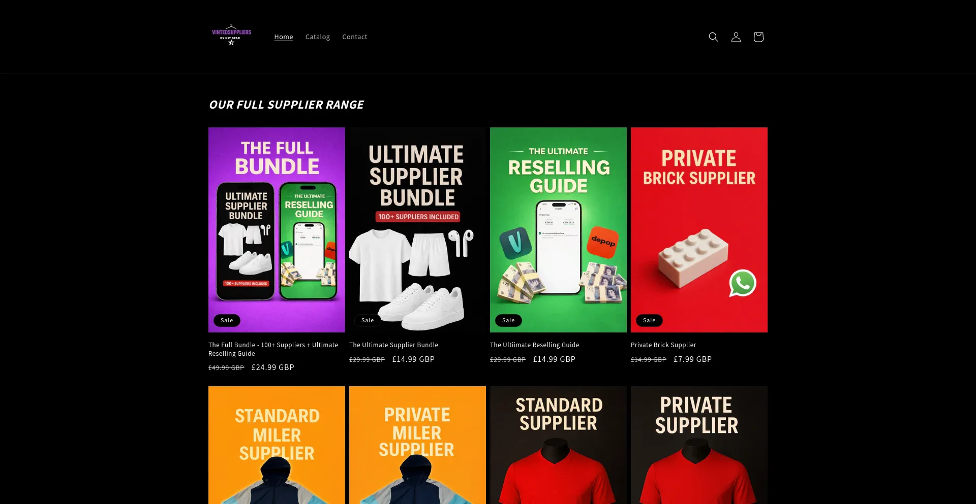 Kitstar.store