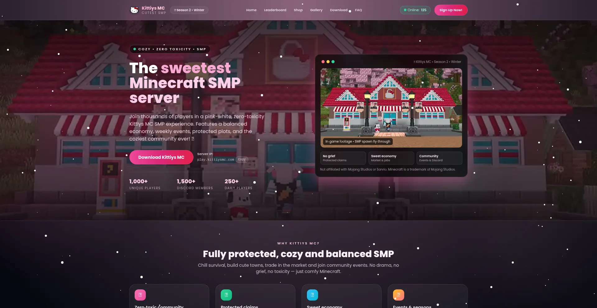 Kittiysmc.com