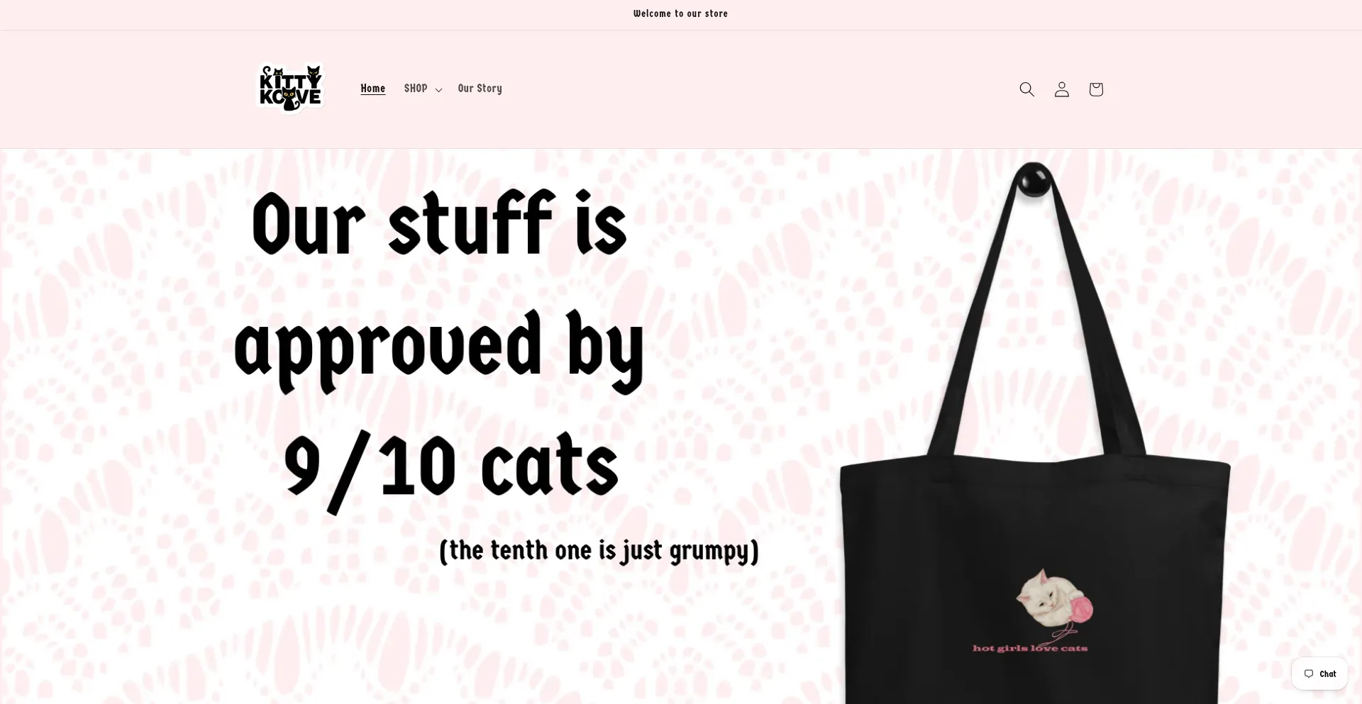 Kittykove.com