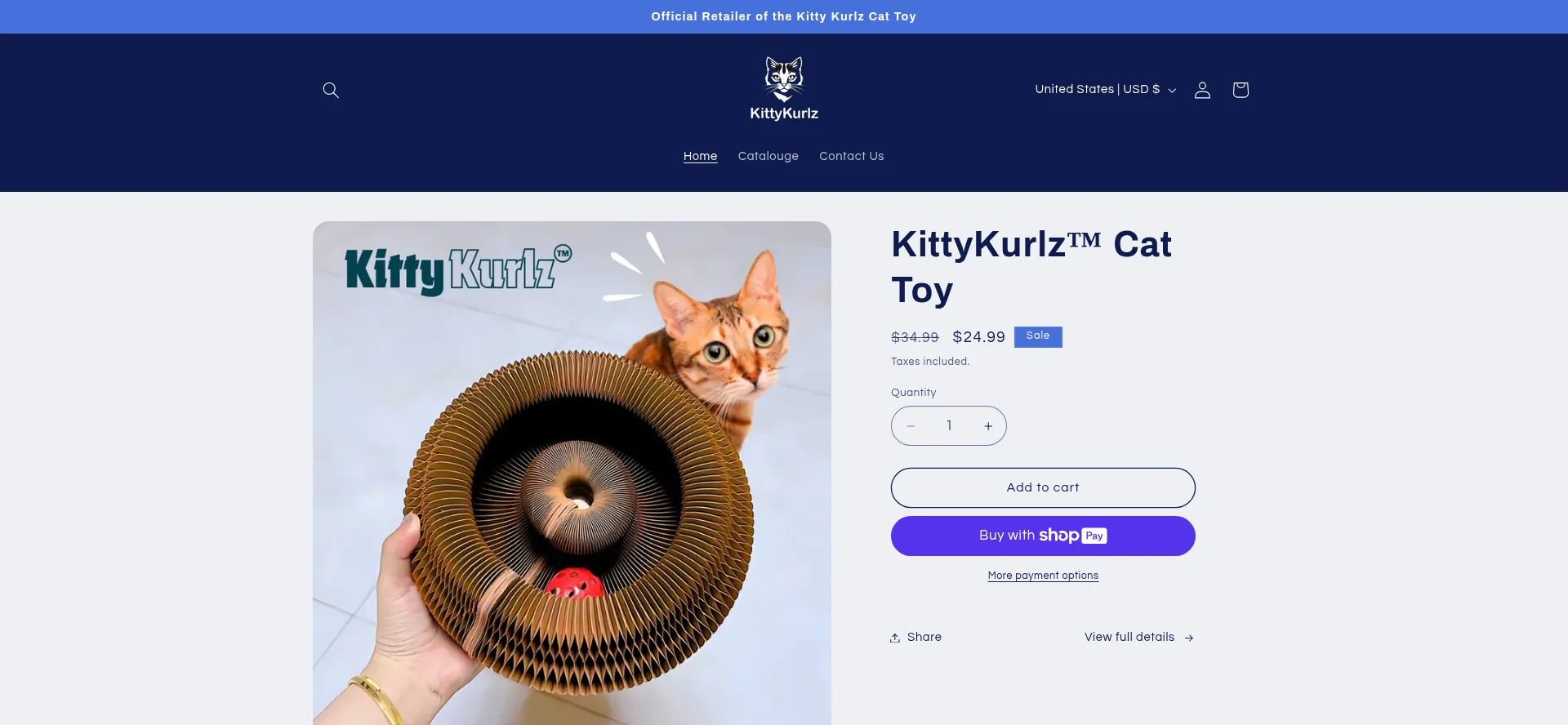 Kittykurlz.store