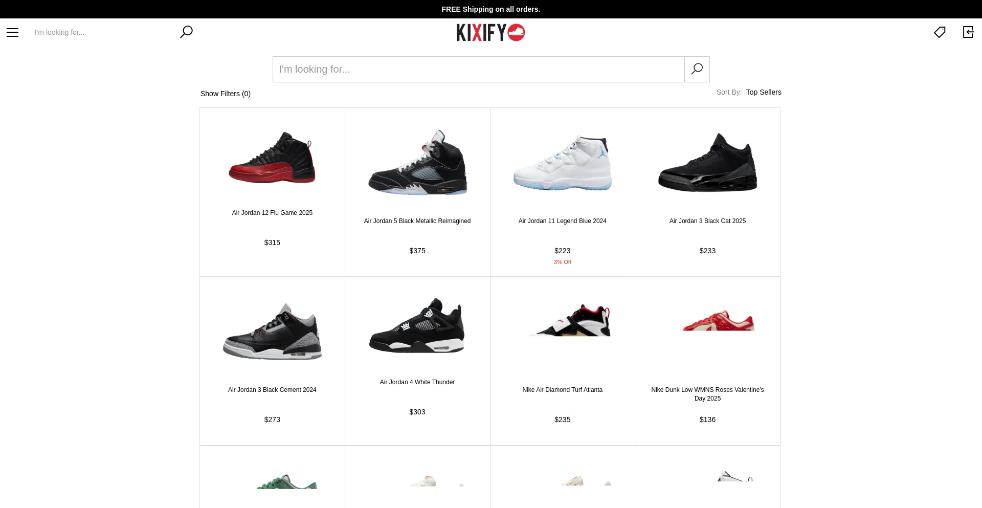 Kixify.com