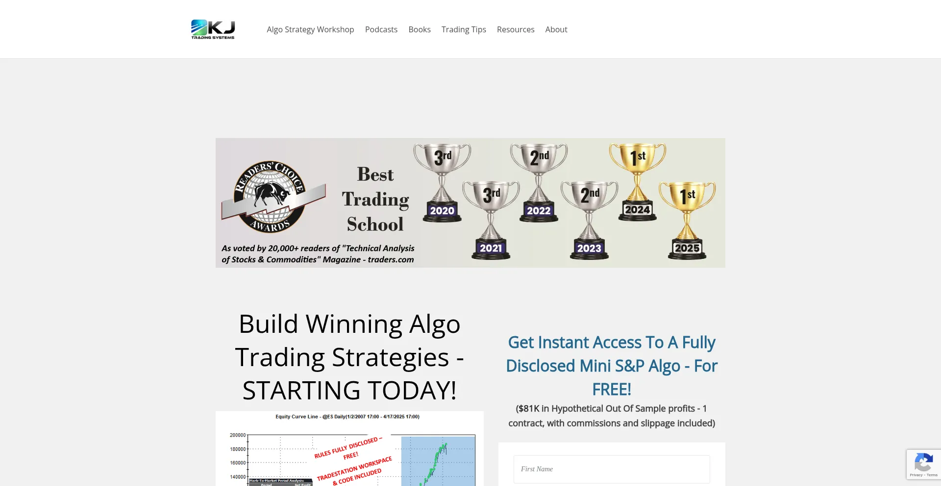 Kjtradingsystems.com 安全可靠吗？
