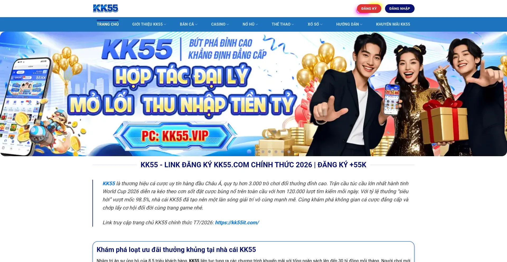 Kk55it.com