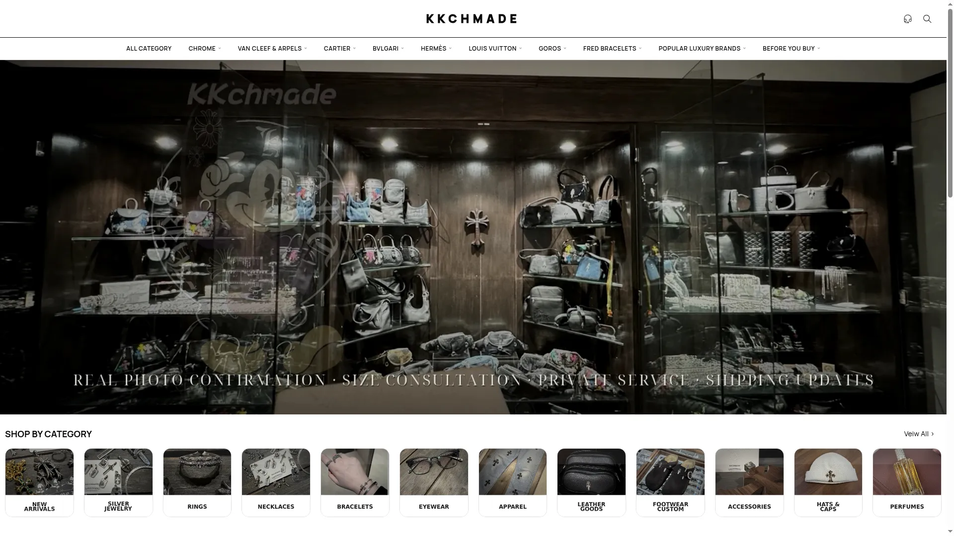 Kkchmadevip.com