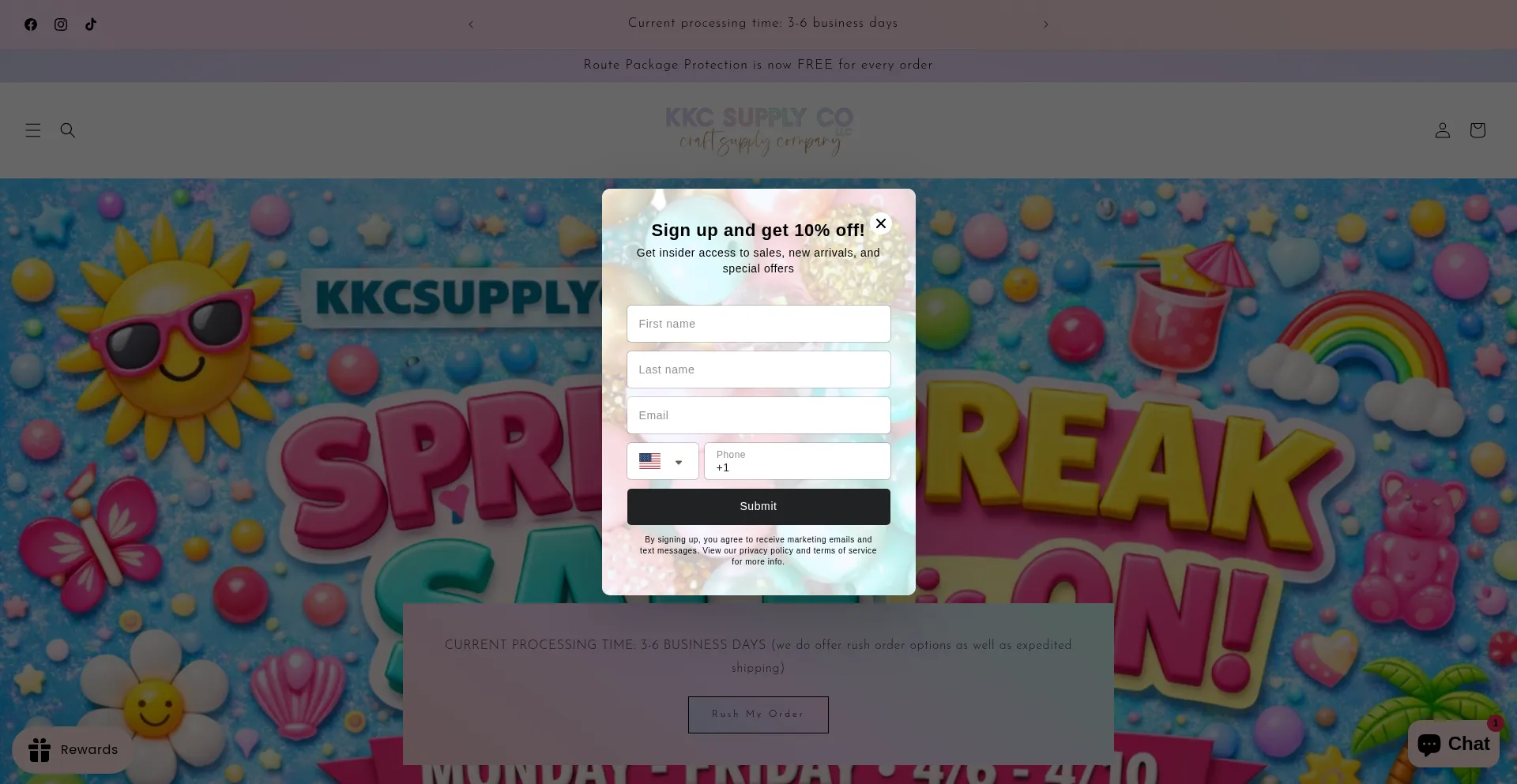 Kkcsupplyco.com