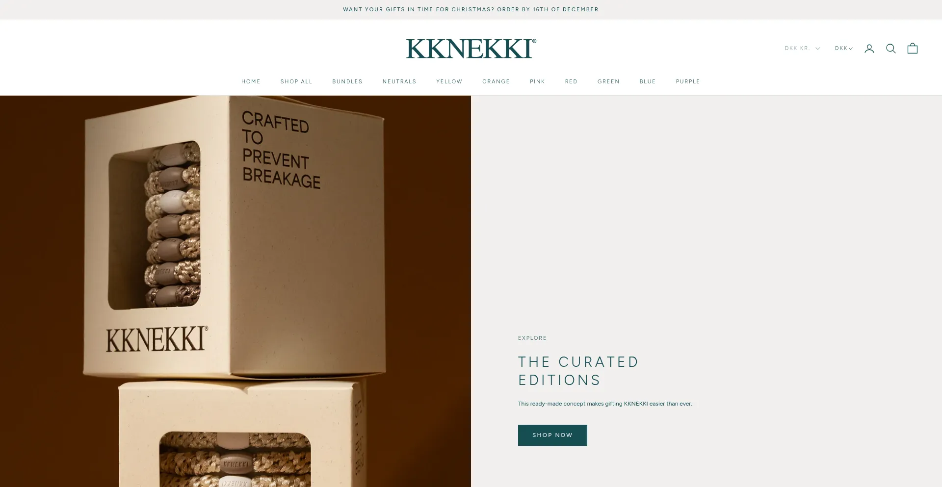 Kknekki.com