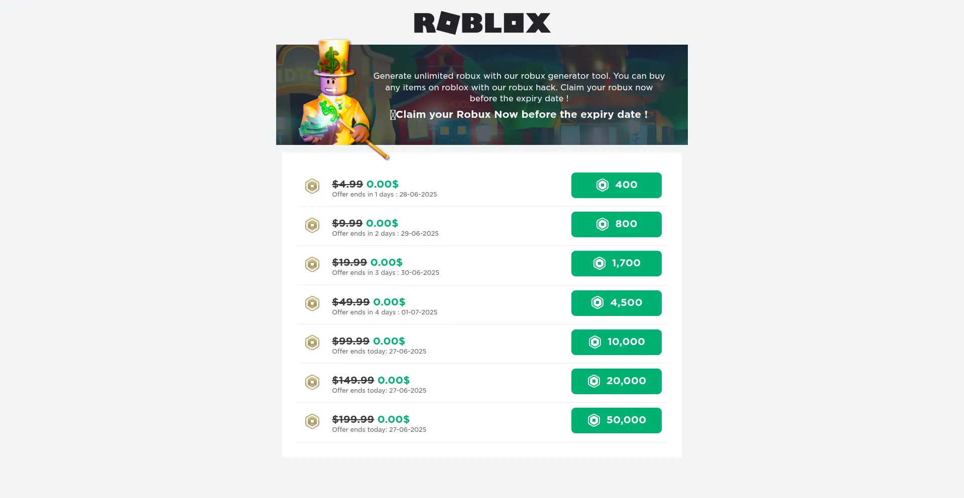 Website screenshot of Kl2.pro
