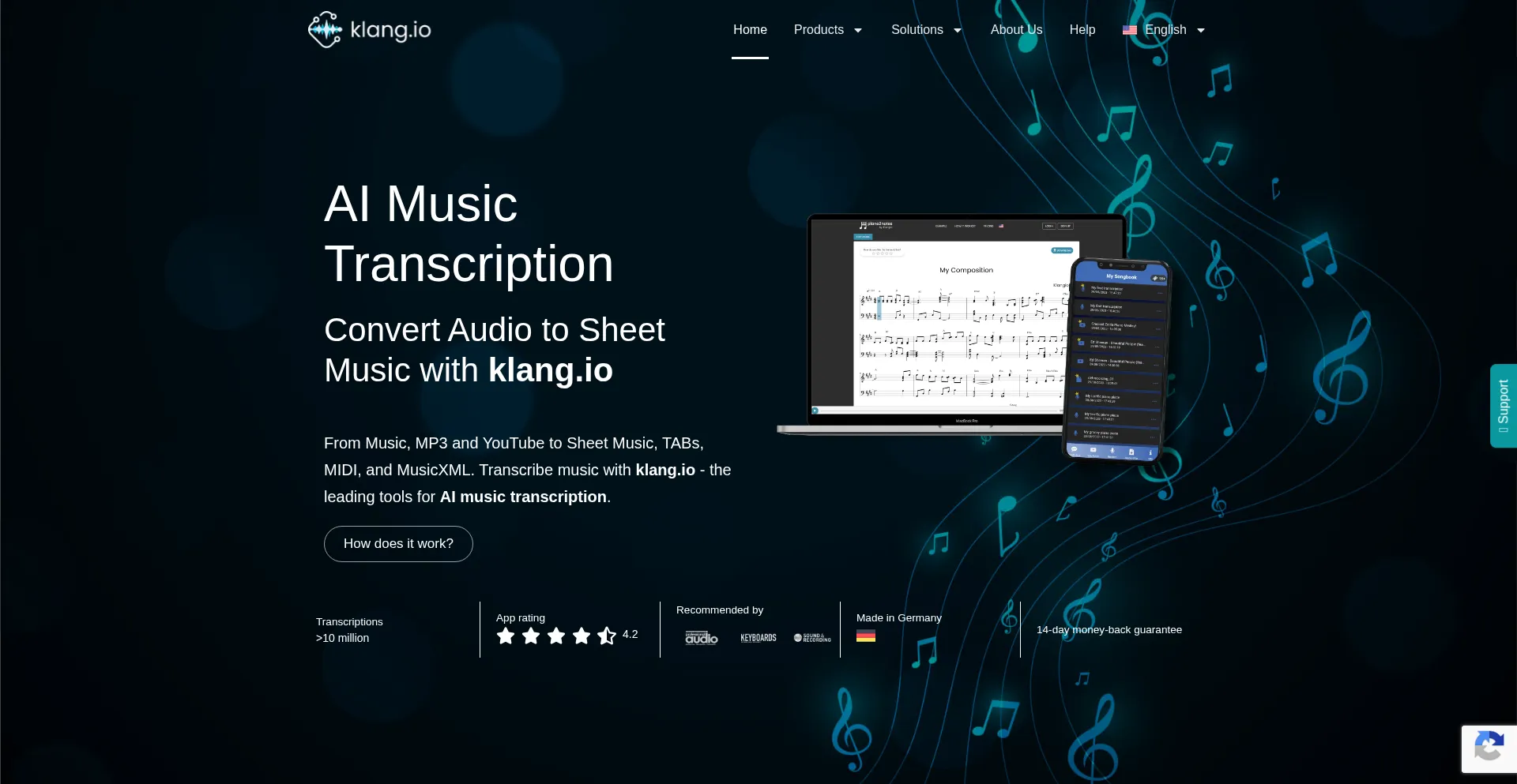 Klang.io