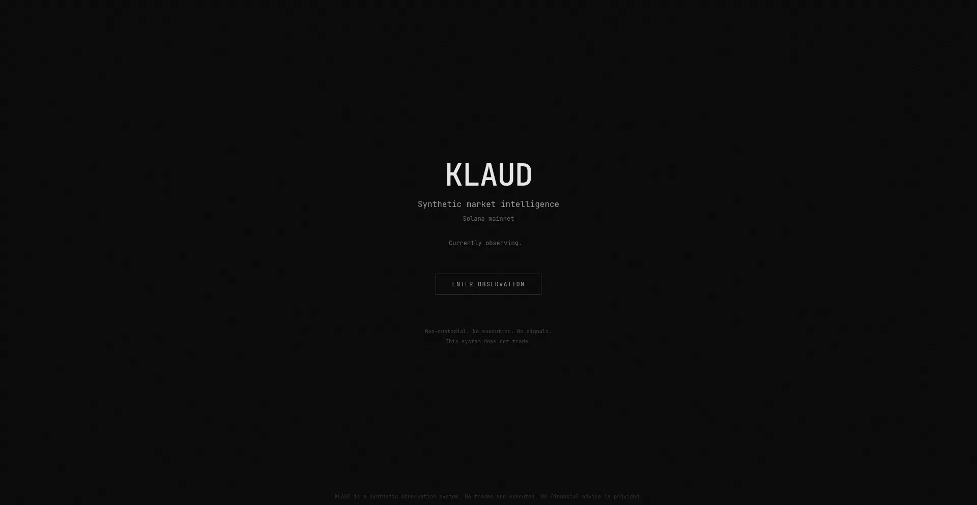 Klaud.fun