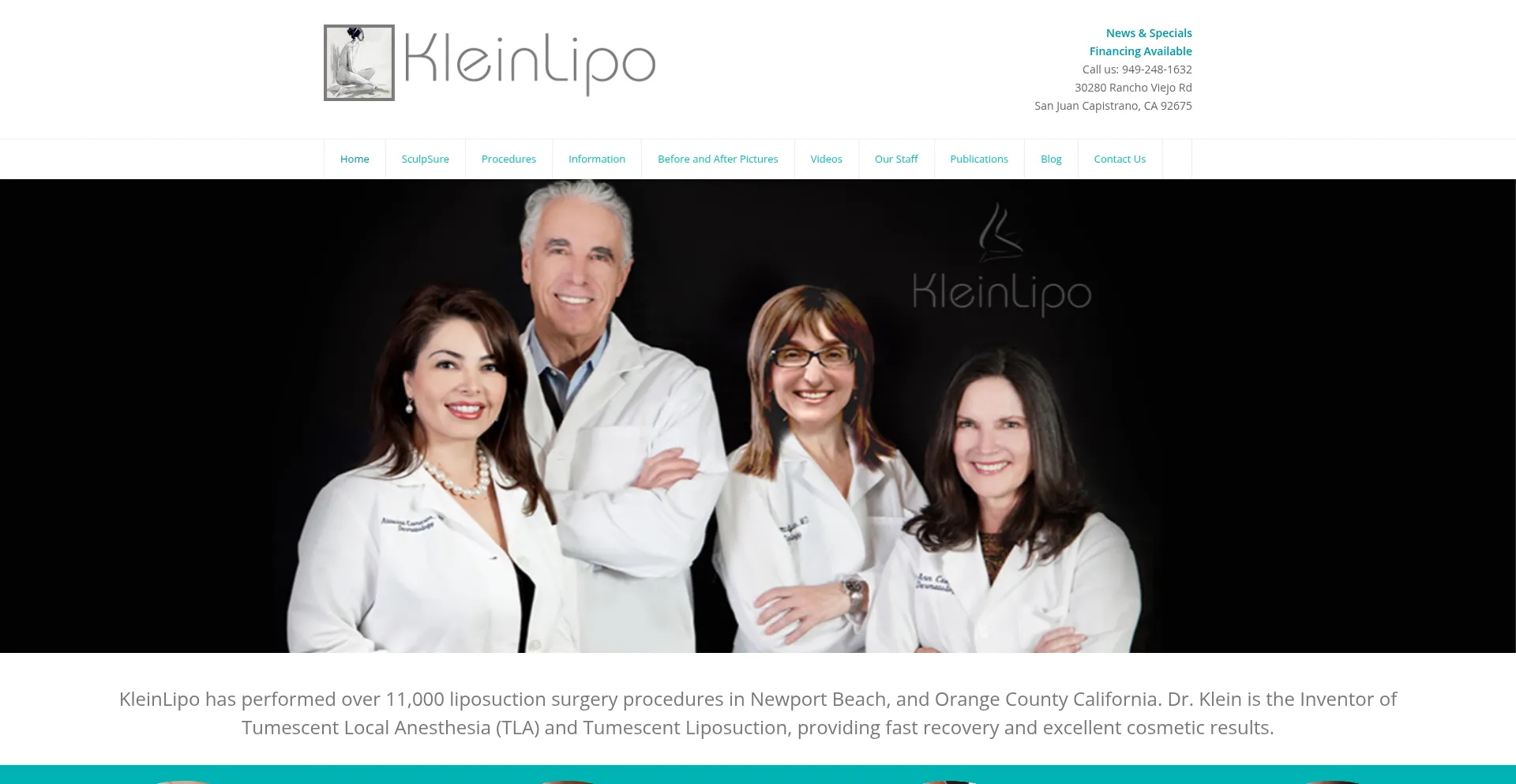 Kleinlipo.com 安全可靠吗？
