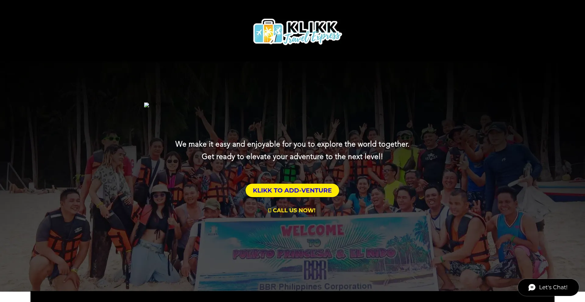 Klikktravelexpress.com 安全可靠吗？