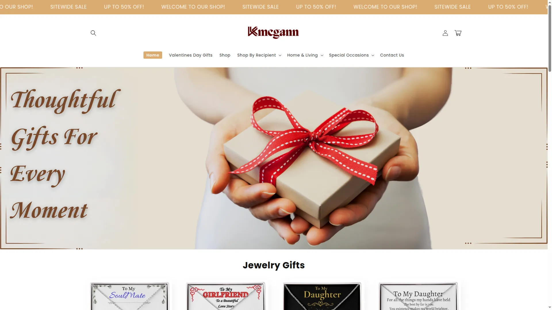 Kmcgann.com