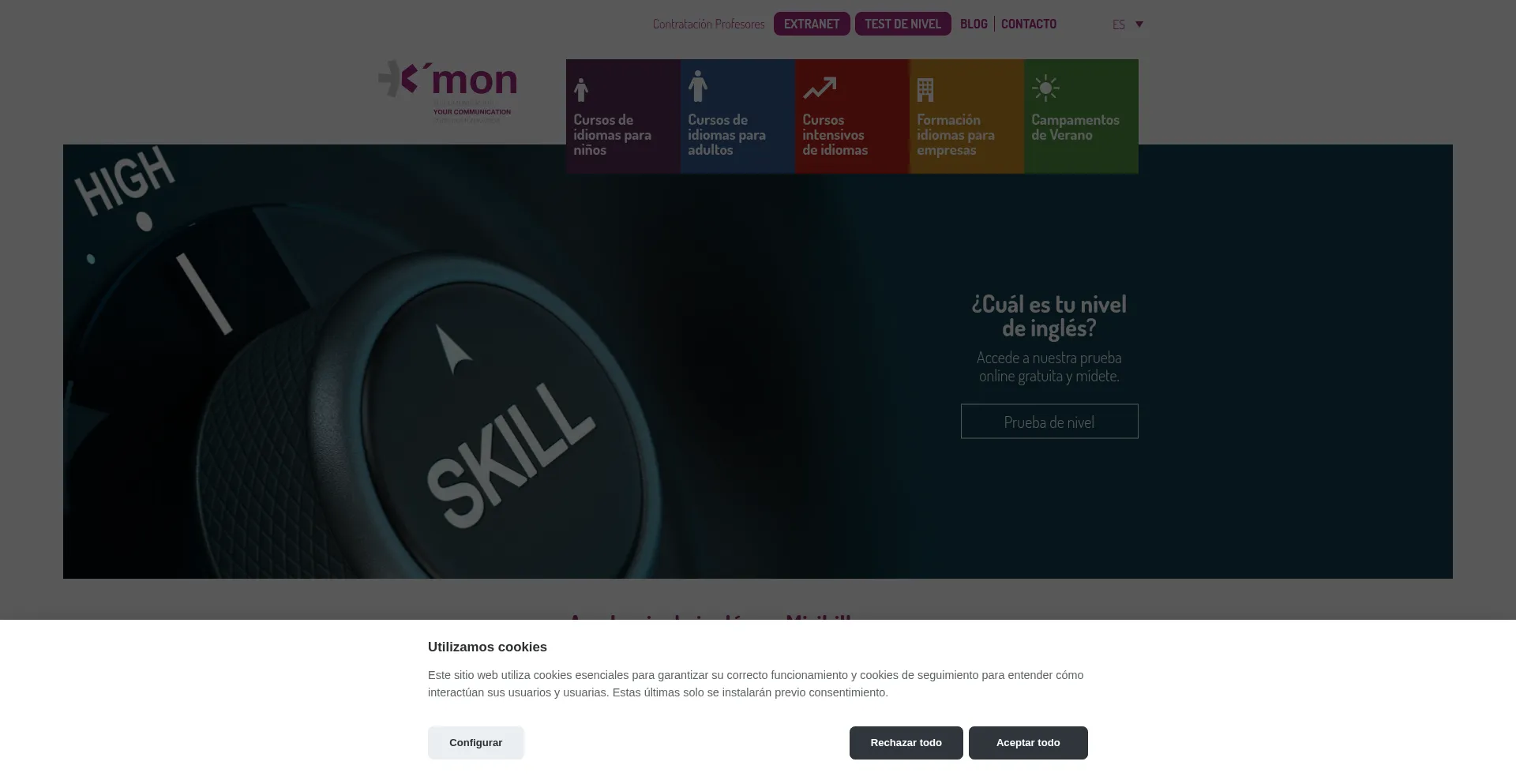 Kmonbilbao.com 安全可靠吗？
