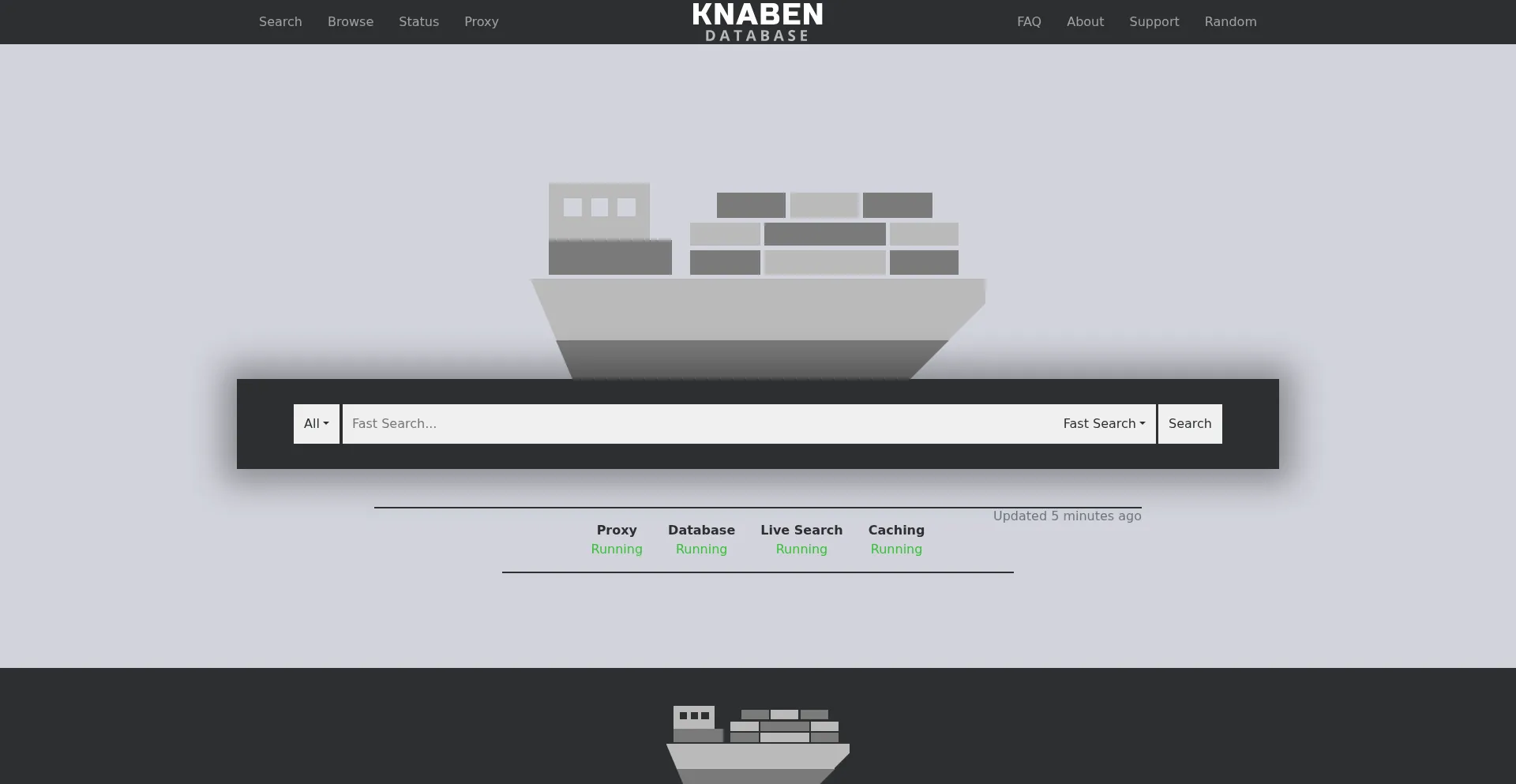 Knaben.org