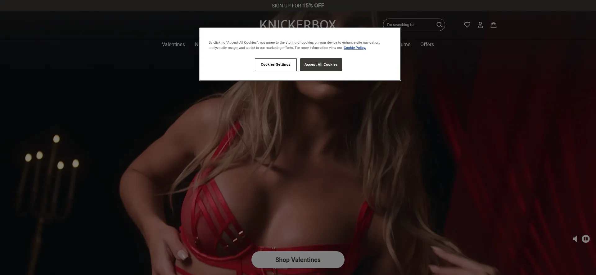 Knickerbox.com