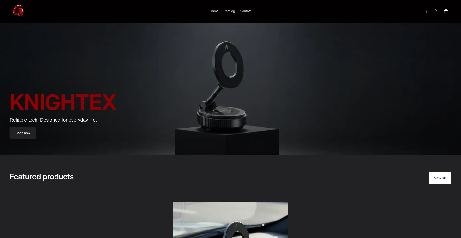 Knightex.store