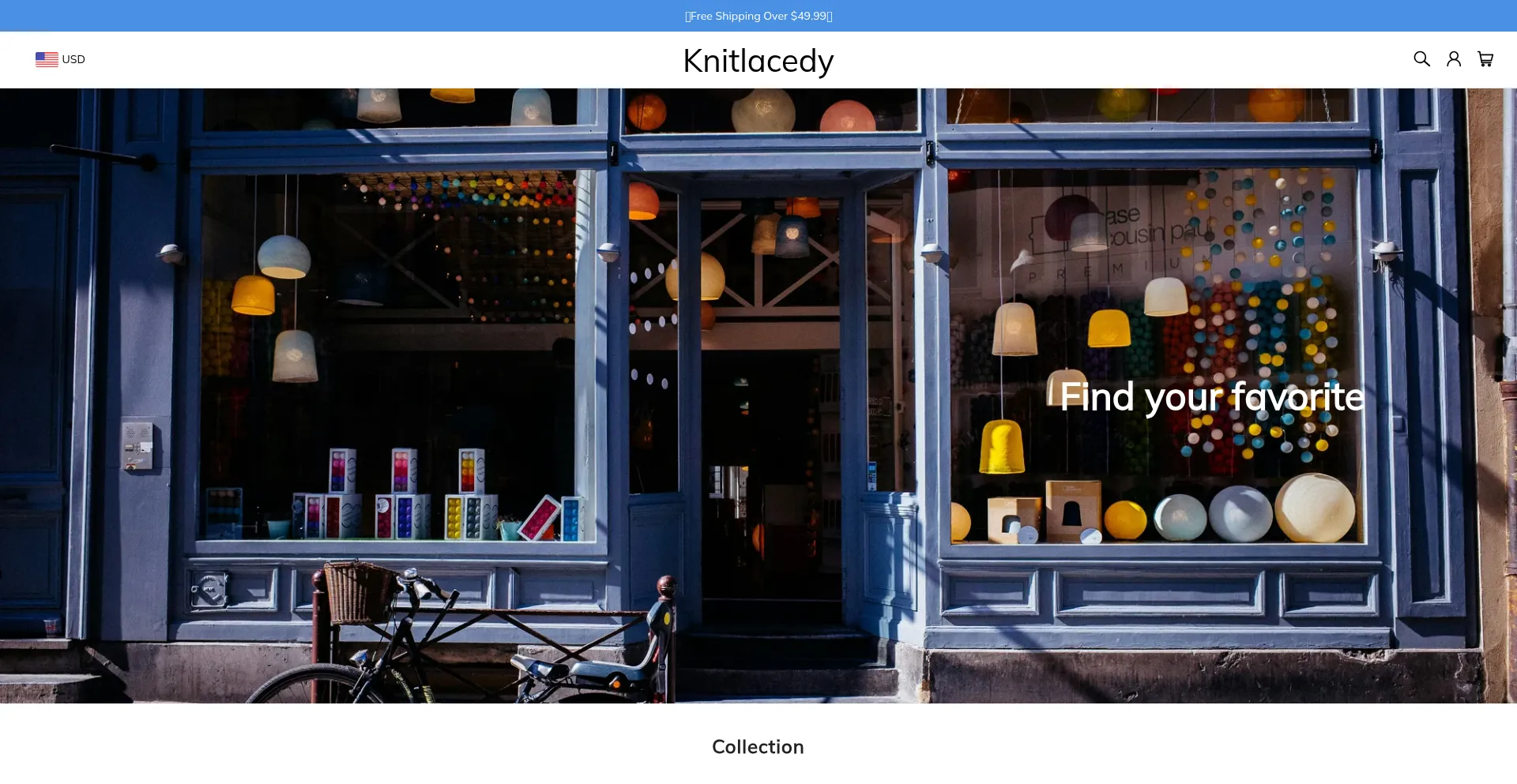 Knitlacedy.com