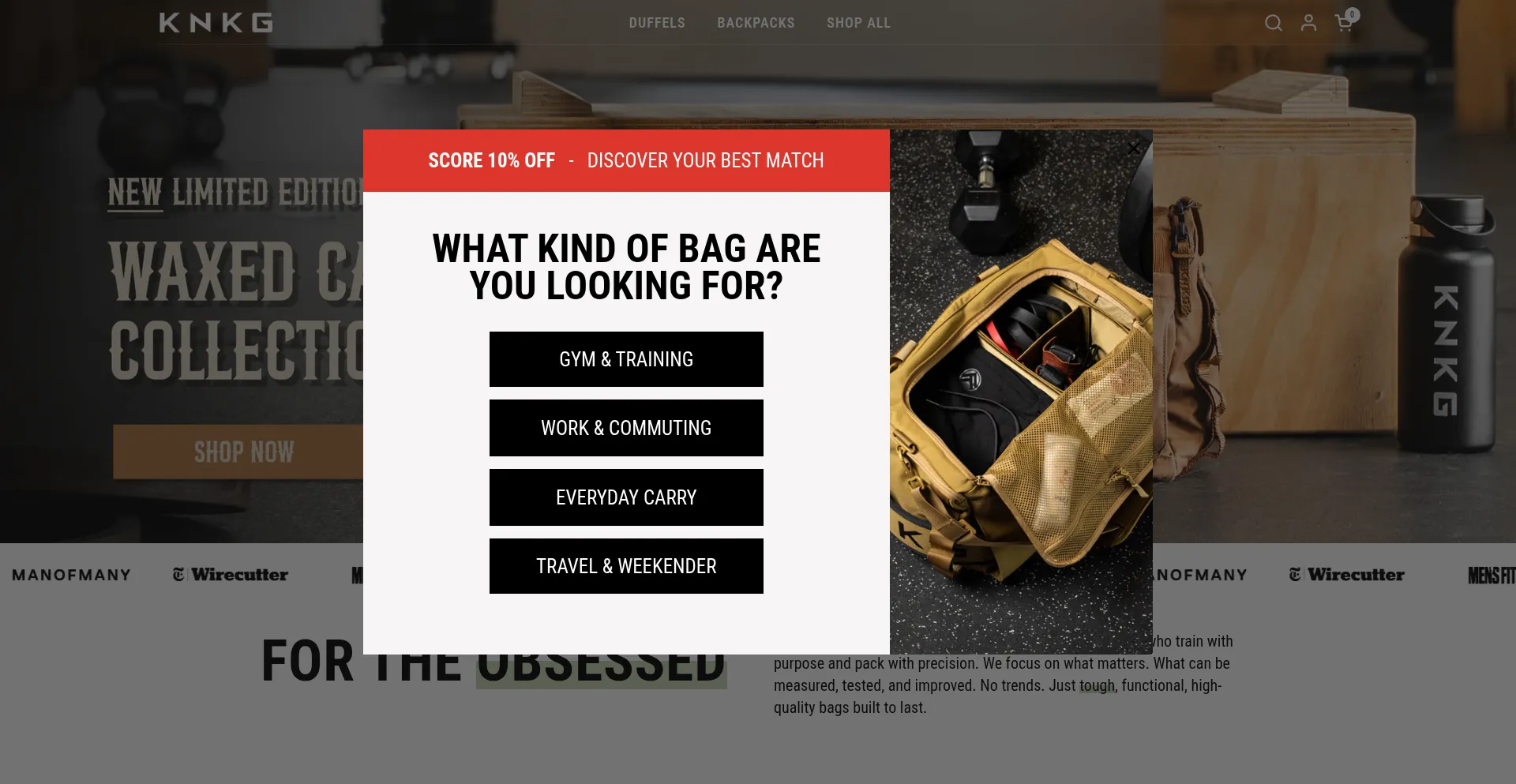 Knkg.com
