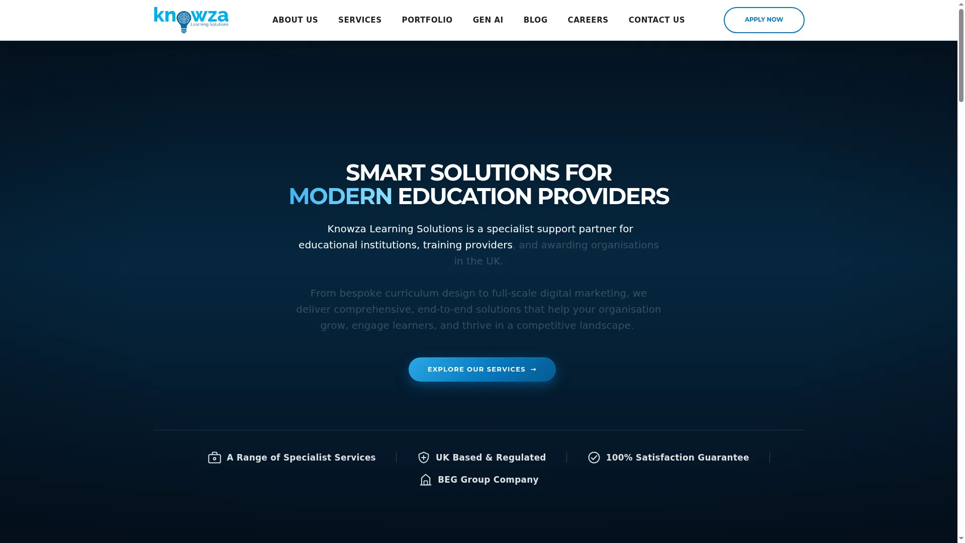 Knowzalearning.com