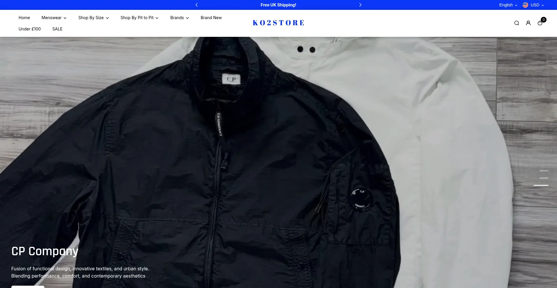 Ko2store.com