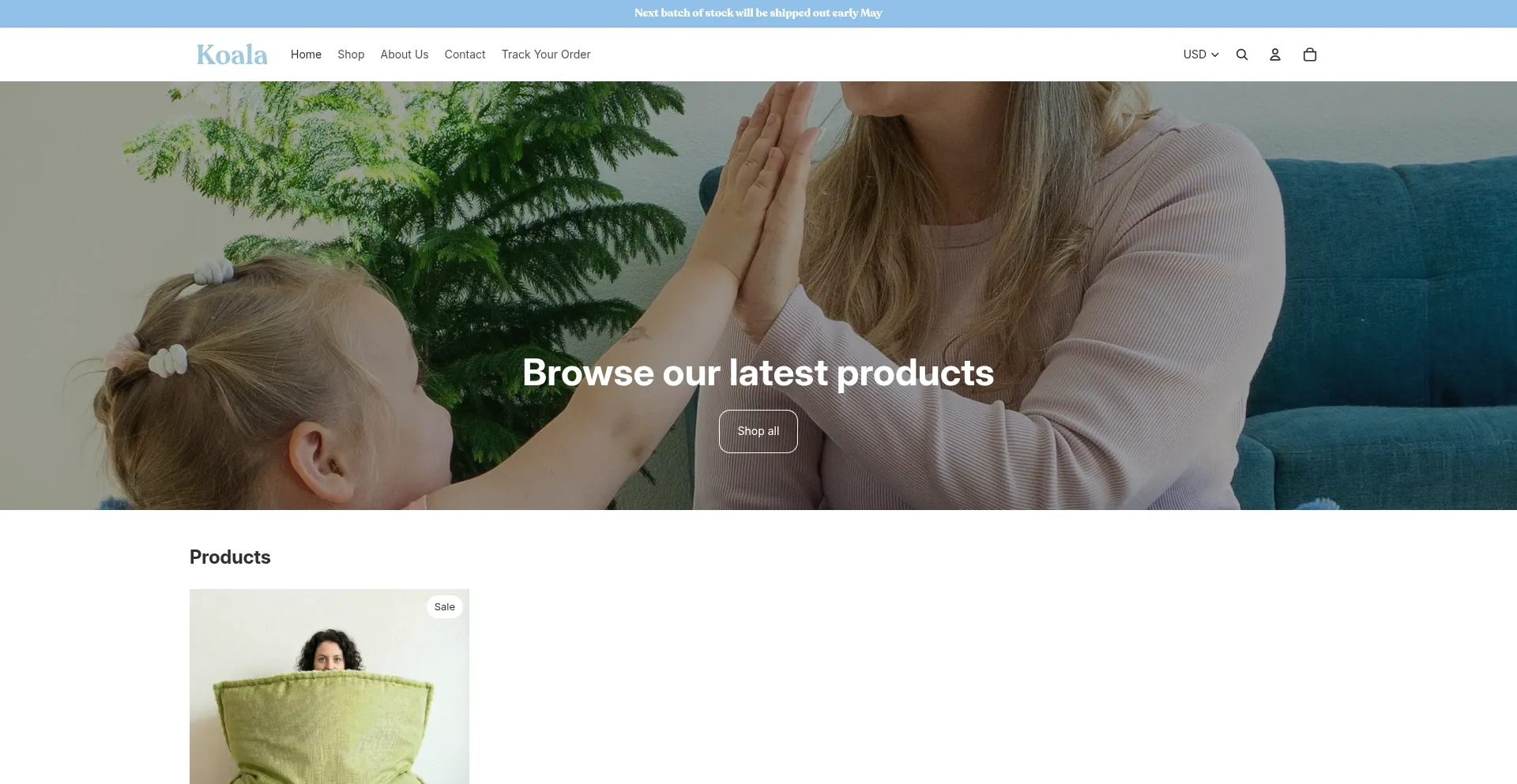 Koalanest.co