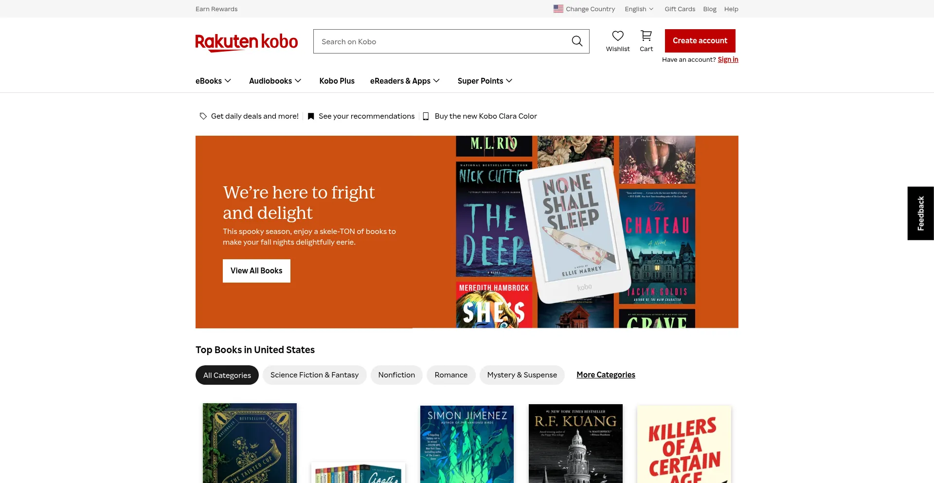 Kobo.com